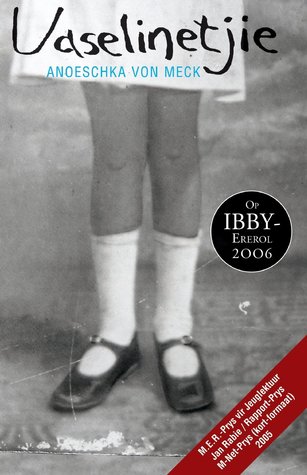 Vaselinetjie (Afrikaans Edition)