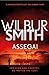 Assegai by Wilbur Smith