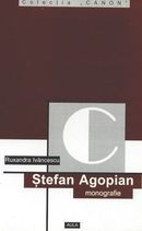 Ștefan Agopian