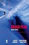 Broad Peak. Niebo...