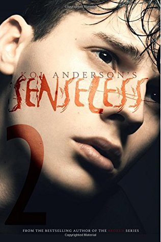 Read Senseless 2 (Senseless, #2)