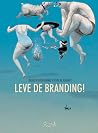 Leve de branding