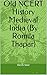 Old NCERT History Medieval India by Mock Time