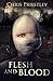 Flesh and Blood by Chris Priestley