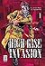 High Rise Invasion 01 (High-Rise Invasion, #1)