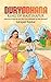 Duryodhana, King of Hastinapur by Indrayani Sawkar