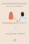 Eleonora i Park by Rainbow Rowell