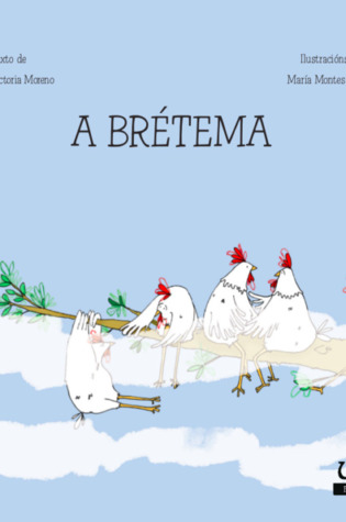 A brétema