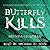 Butterfly Kills (Stonechild and Rouleau, #2)