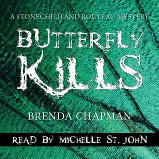 Butterfly Kills