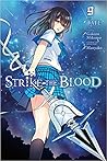 Strike the Blood, Vol. 9 (manga) (Strike the Blood (manga), 9)