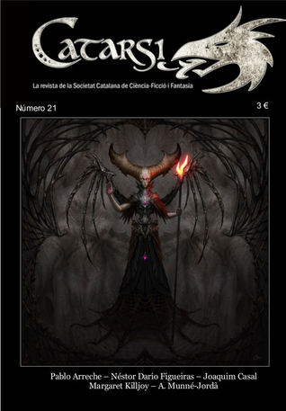 Catarsi #21 (Unknown Binding)