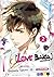 Love Baka, Tome 2 (Love Baka, #2)
