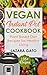 Vegan Instant Pot Cookbook by Lazara Gato