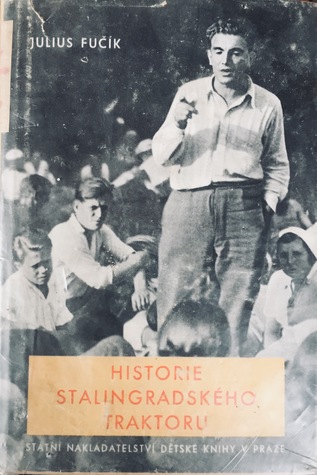 Historie stalingradského traktoru