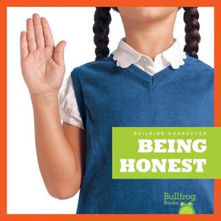 Being Honest (Building Character)