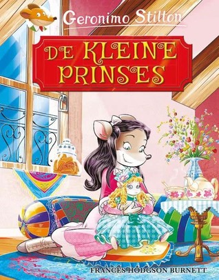 De Kleine Prinses (Hardcover)