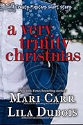 A Very Trinity Christmas