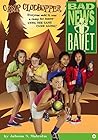Camp Clodhopper (Bad News Ballet Book 8)