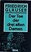 Der Tee der drei alten Damen by Friedrich Glauser