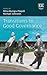 Transitions to Good Governance: Creating Virtuous Circles of Anti-corruption