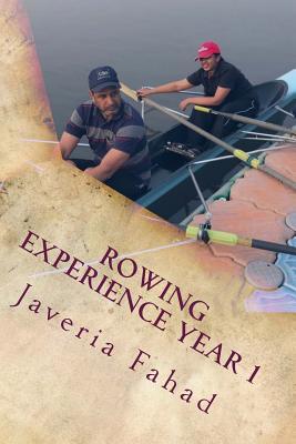 Rowing Experience Year 1 (Sports)