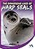 The Dangerous Lives of Harp Seals (Stories from the Wild Animal Kingdom)