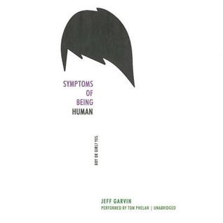 Symptoms of Being Human