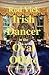 Irish Dancer in the Oval Of...