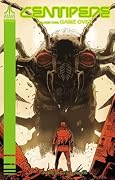 Centipede Vol. 1: Game Over