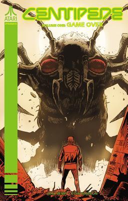Centipede Vol. 1: Game Over