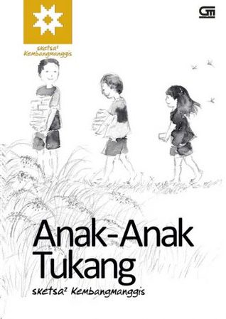 Anak-Anak Tukang (Paperback)