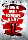 Sommer unter schwarzen Flügeln (Calvin und Nuri #1)