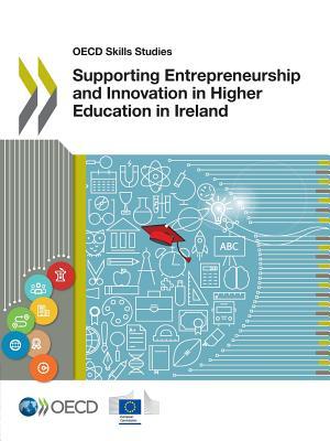 Supporting Entrepreneurship and Innovation in Higher Education in Ireland (Paperback)