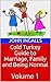 Cold Turkey Guide to Marriage, Family and Being Normal by John Ingalls