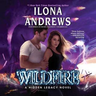 Wildfire