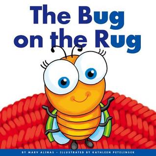 The Bug On The Rug By Marv Alinas