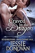 Craved by the Dragon