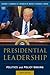 Presidential Leadership: Politics and Policy Making