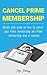 Cancel Prime Membership by Ken Perry