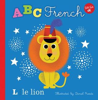ABC French (Little Concepts)