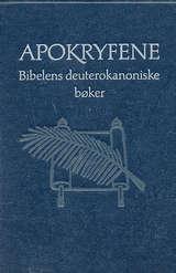 Apokryfene
