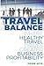 Travel Balance by John Ayo