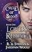 Lover's Rebirth (Circle of Blood #1)
