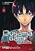Ousama Game Origin 1