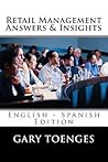 Retail Management Answers & Insights: English - Spanish Edition