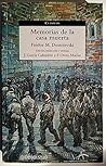 Memorias de la ca...