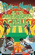 Rick and Morty #28