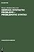 German: Syntactic Problems – Problematic Syntax (Linguistische Arbeiten, 374)