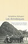 Les Amnésiques by Géraldine Schwarz